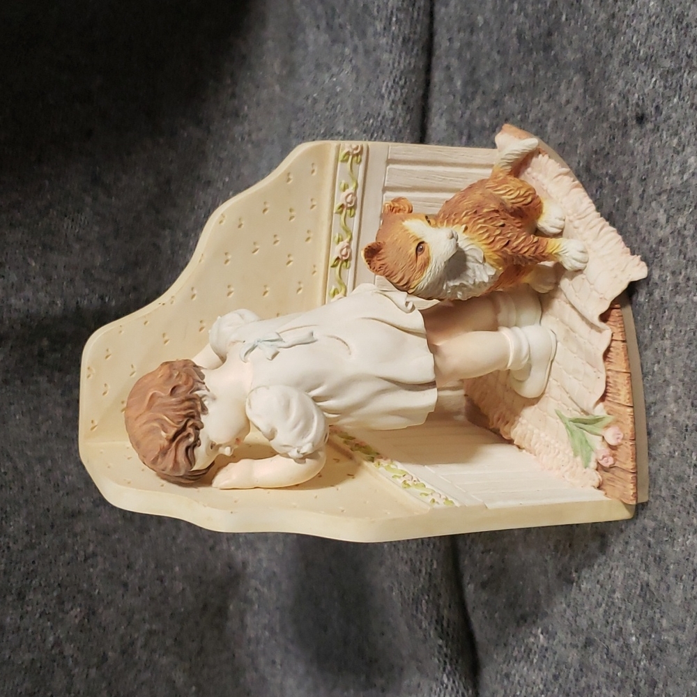Bessie Pease Gutman In Disgrace Collectable Figurine